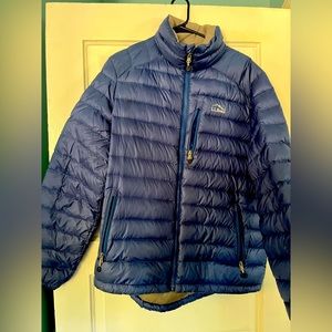 LL Bean Men’s Puffer